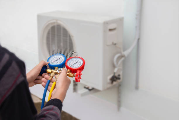 Best Emergency HVAC Services in Cleves, OH