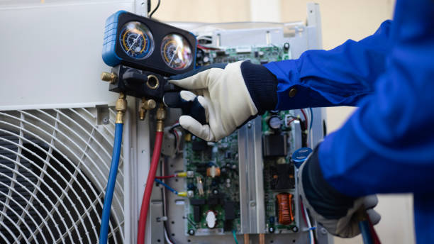 Best Commercial HVAC in Cleves, OH