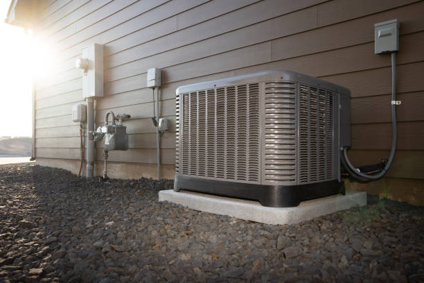 Best HVAC Retrofitting and Upgrading in Cleves, OH